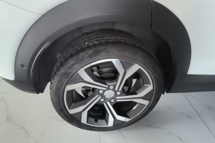 Used Lynk & Co 06 2023 Remix 1.5T Dynamic Halo
