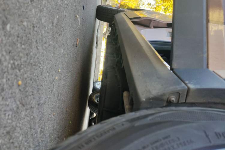 Used Leapmotor T03 2021 400 Lite Edition Lithium Iron Phosphate