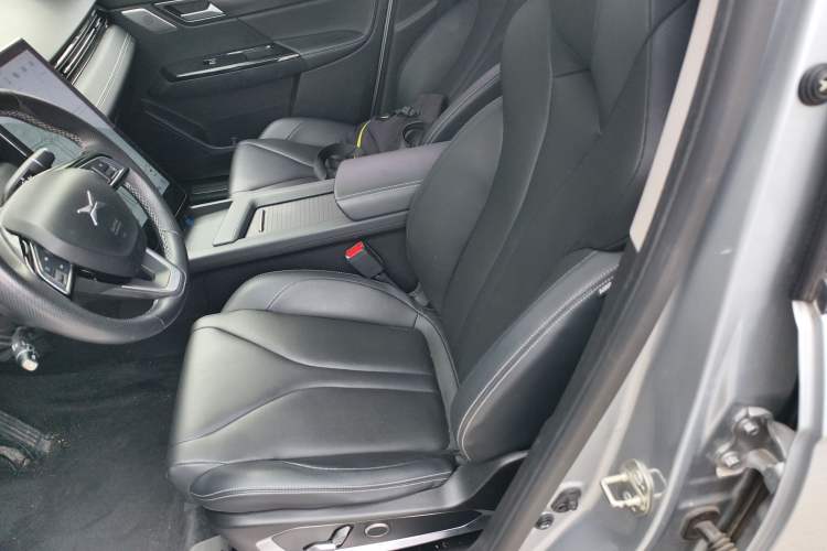 Used XPeng G3 2020 520 Smart Edition