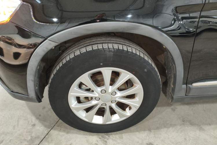 Used Haval H6 2019 Sport Edition 1.5T Automatic Two-Wheel Drive Elite Model China VI