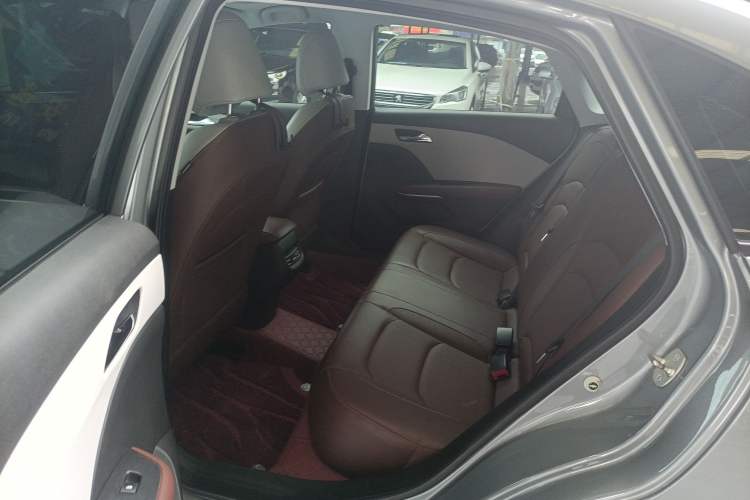 Used Chevrolet Monza 2023 1.5L Dual-Clutch Enjoyment Edition
