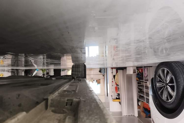 Used Toyota Corolla 2023 1.2T Elite Edition