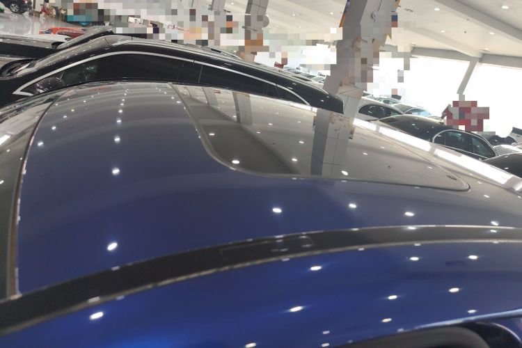 Used Mercedes-Benz GLC Coupe 2018 GLC 260 4MATIC Coupe SUV