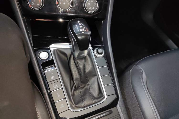 Used Volkswagen Sagitar 2021 280TSI DSG Comfort Connect Edition
