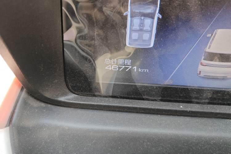 Used Wuling Hongguang MINIEV 2022 GAMEBOY 200km Gaming Edition with Lithium Iron Phosphate
