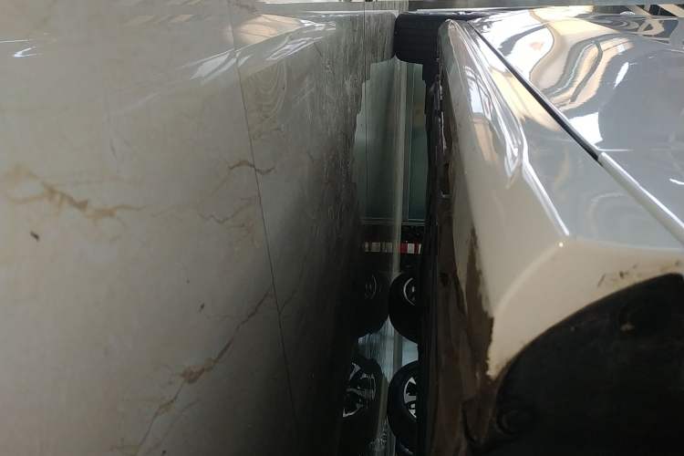 Used Mercedes-Benz A-Class 2022 Restyled A 200 L Sport Sedan Fashion Version
