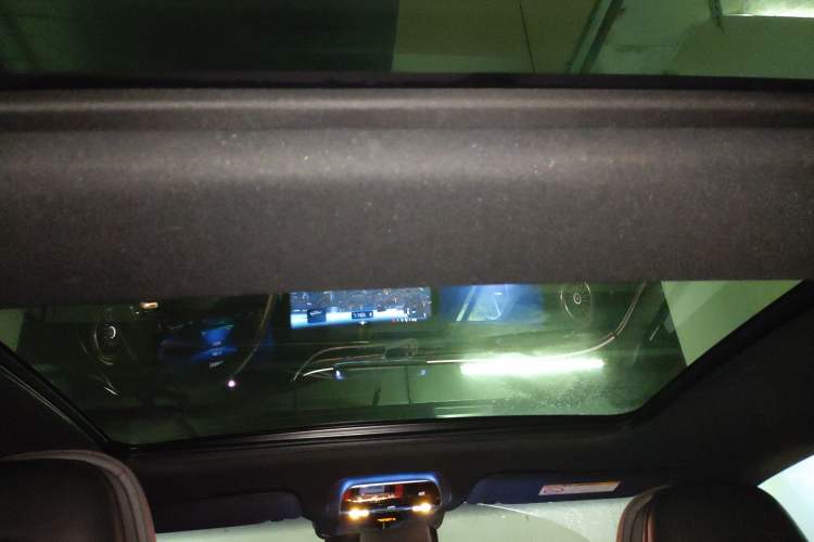 Used Mercedes-Benz EQE AMG 2023 AMG EQE 53 4MATIC+
