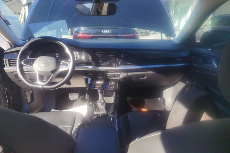 Used Volkswagen Passat 2023 Revised 330TSI Starry Elite Edition