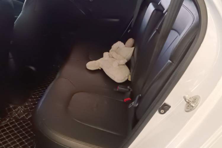 Used Hyundai ix35 2013 2.0L Automatic Two-Wheel Drive Smart GLS China IV Standard
