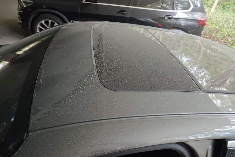 Used Lynk & Co 03 2021 1.5TD DCT Jing Champion Edition
