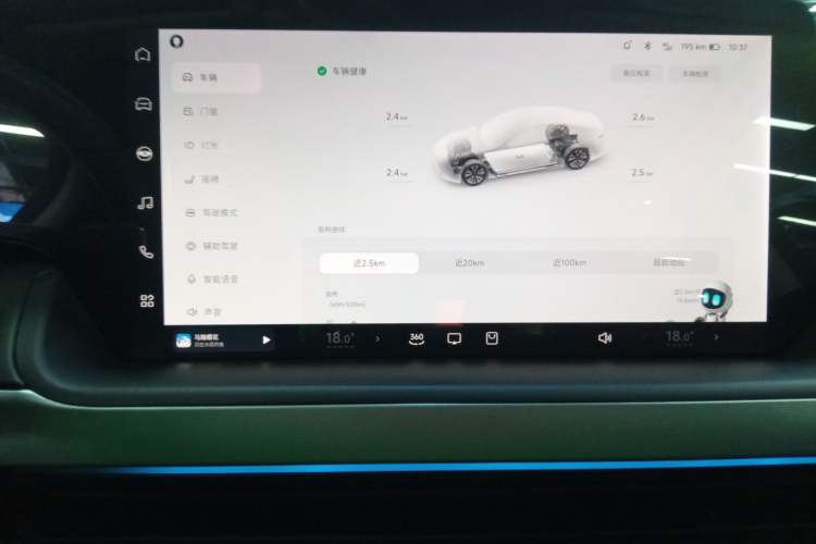 Used XPeng P7 2020 586N
