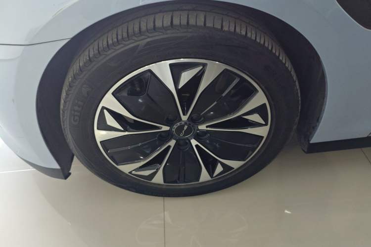 Used BYD Seal 2022 550 km Standard Range Rear-Wheel Drive Prestige Version
