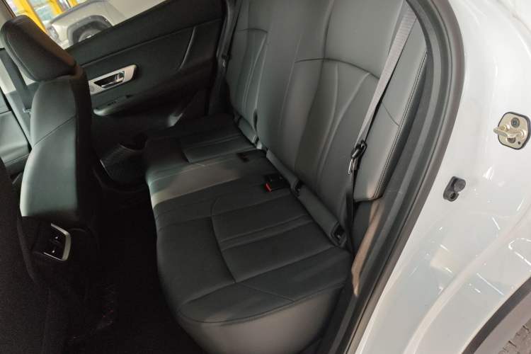 Used Dongfeng Aeolus Huge 2024 Mach Power 1.5T Luxury Model