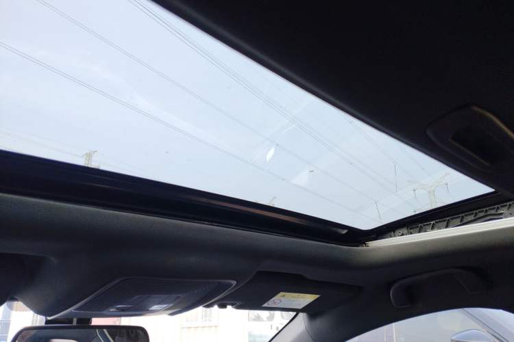 Used BYD Qin PLUS 2021 DM-i 55KM Flagship Model