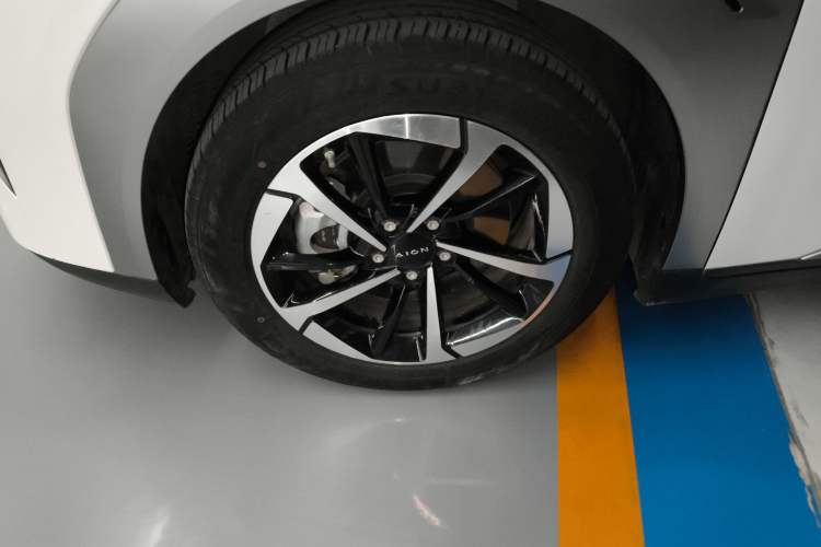 Used AION Y 2022 Plus 70 Smart Edition