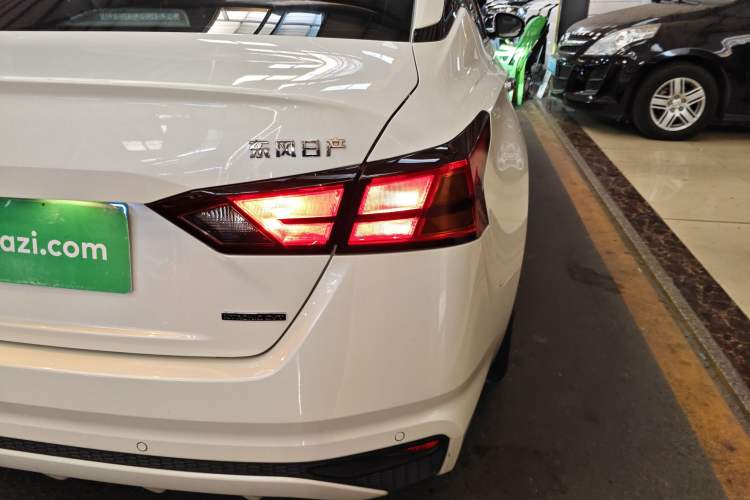 Used Nissan Teana 2021 2.0L XL Comfort Edition