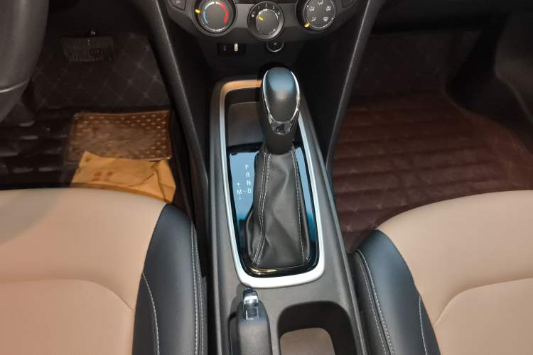 Used Chevrolet Monza 2022 320 Automatic Enjoyment Edition
