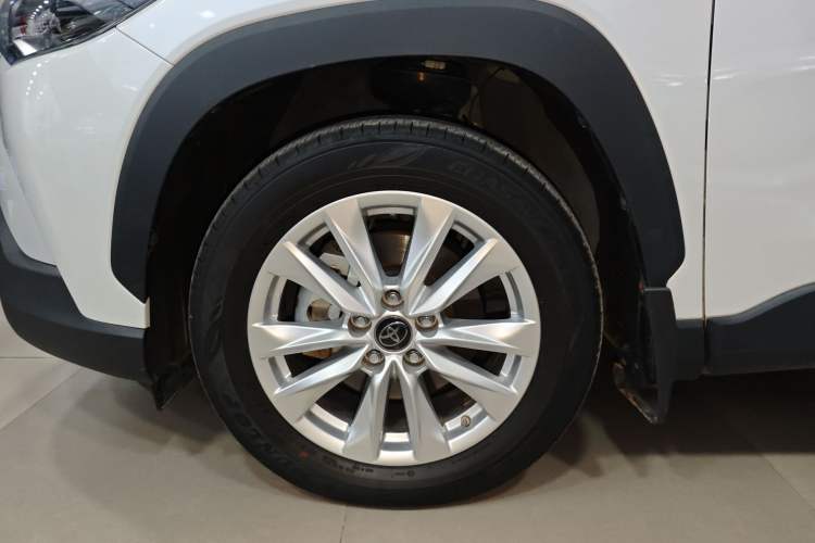 Used Toyota Corolla Cross 2023 2.0L Luxury Edition
