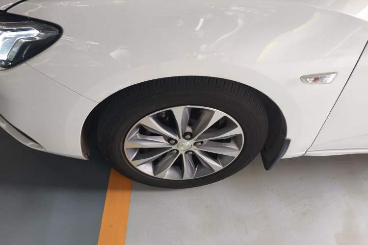 Used Chevrolet Monza 2022 320 Automatic Enjoyment Sunroof Version