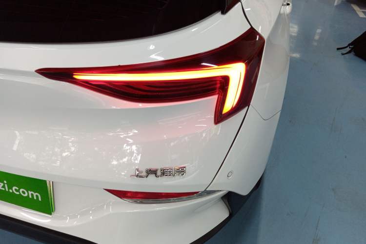 Used Buick Velite 6 2024 450km Range Commuter Version
