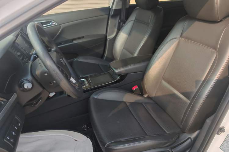 Used Hyundai Mistra 2017 1.8L Automatic Smart GLS China V Standard