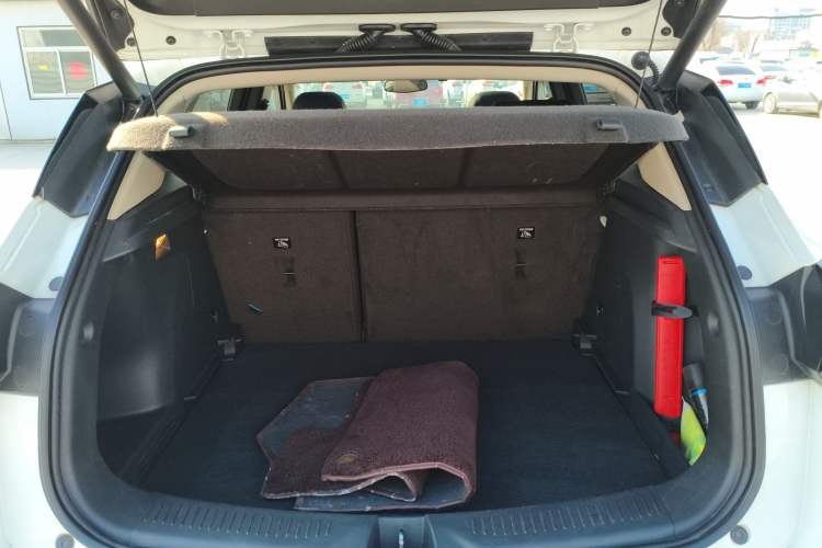 Used Buick Encore GX 2022 332T CVT Two-Wheel Drive Luxury Version
