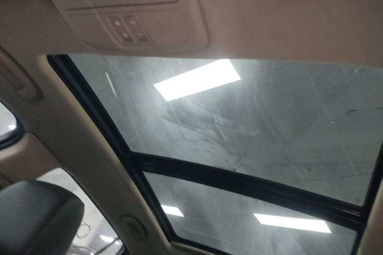 Used Buick Envision 2016 20T Two-Wheel Drive Leading Version
