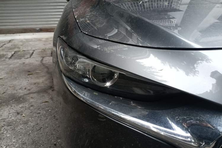 Used Mazda Mazda 3 Axela 2020 2.0L Automatic Zhiya Edition
