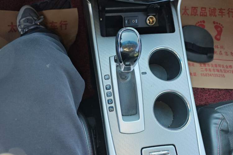 Used Nissan Teana 2016 Revised Version 2.0L XL Comfort Edition
