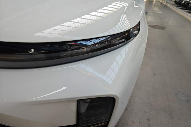 Used Li Auto L7 2023 Air model
