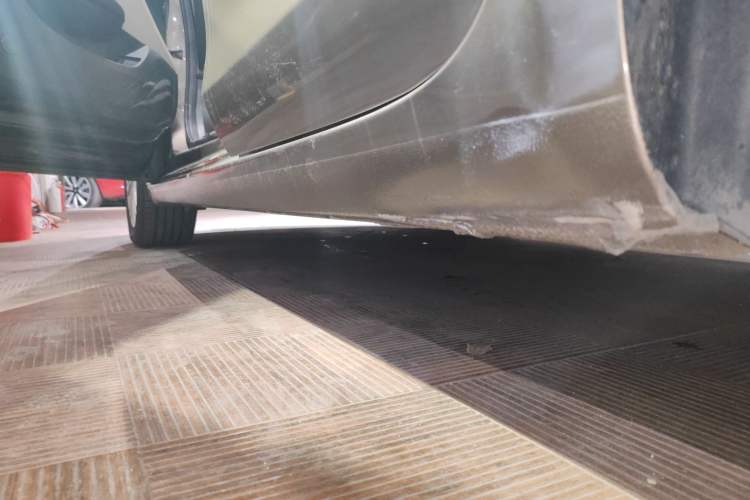 Used Buick GT 2016 15N Automatic Elite Edition
