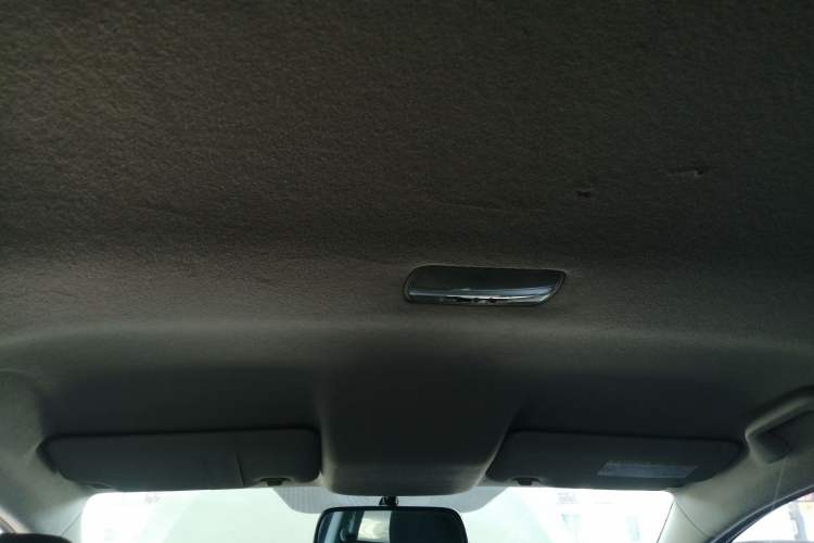 Used Honda Fit 2016 1.5L LX CVT Comfort Model
