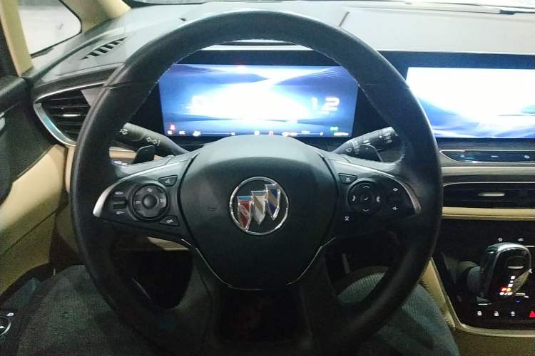 Used Buick GL8 2023 ES Lu Zun Deluxe Model