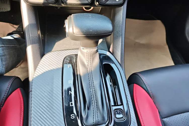 Used GAC Trumpchi GS3 2021 POWER 270T Automatic Prestige Edition
