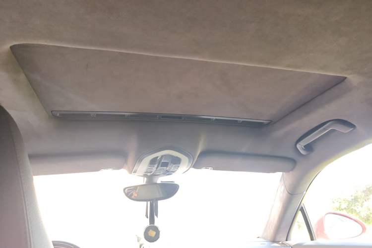 Used Porsche Panamera 2014 Panamera 3.0T
