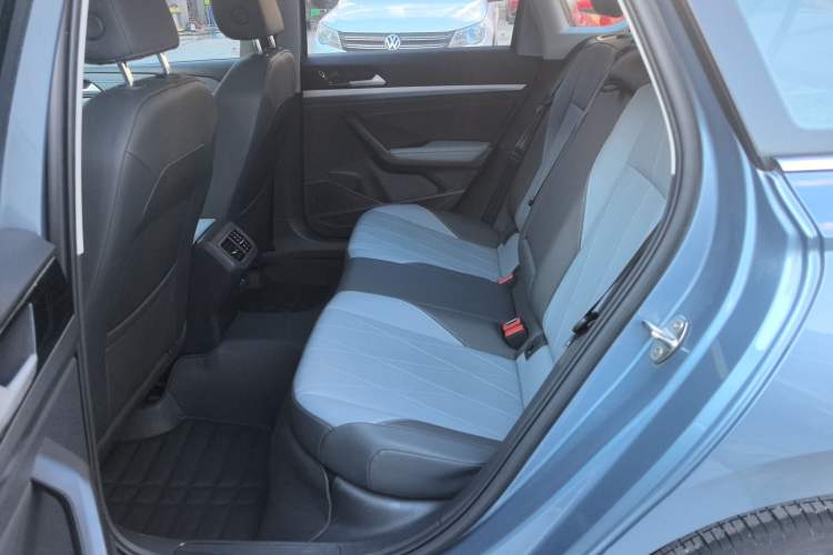 Used Volkswagen Lavida 2023 1.5L Automatic 5 Million Edition
