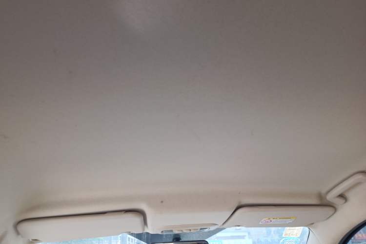 Used Ford Escort 2017 Revised Version 1.5L Automatic Comfort Edition