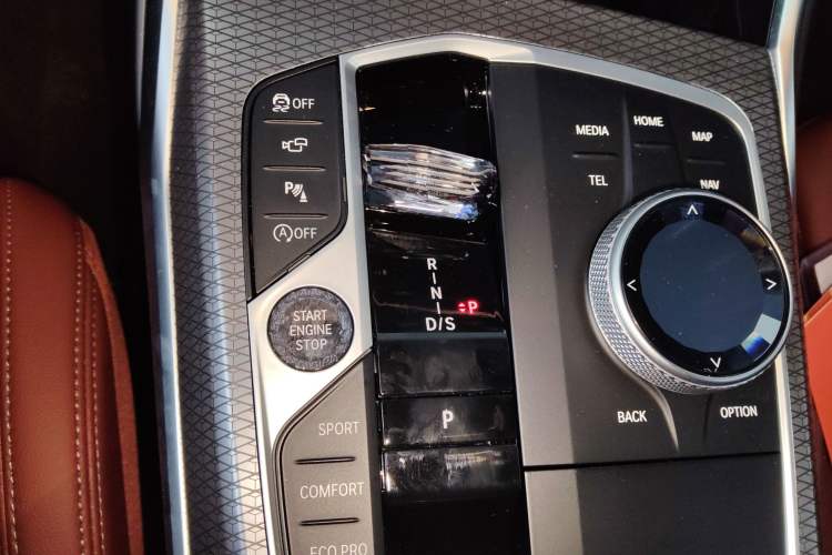 Used BMW 4 Series 2024 430i M Sport Night Edition
