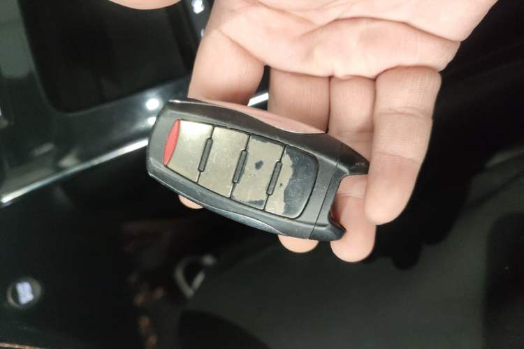 Used Haval H6 2021 3rd Generation 1.5T Automatic Two-Wheel Drive Pro
