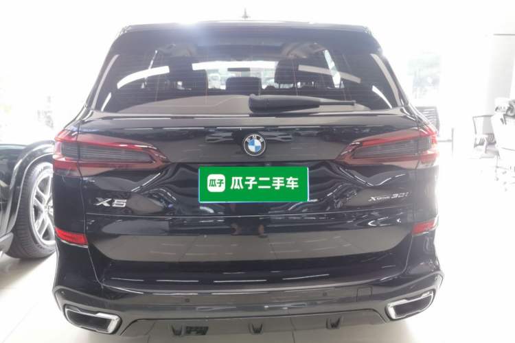 Used BMW X5 2021 Restyled xDrive30i M Sport Package