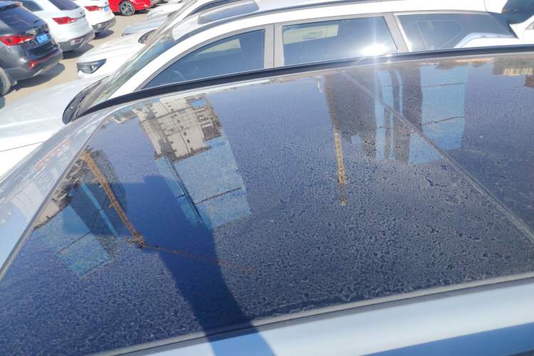 Used Geely Auto Emgrand X7 Sport 2022 Boyue X 1.8TD DCT Smart Model