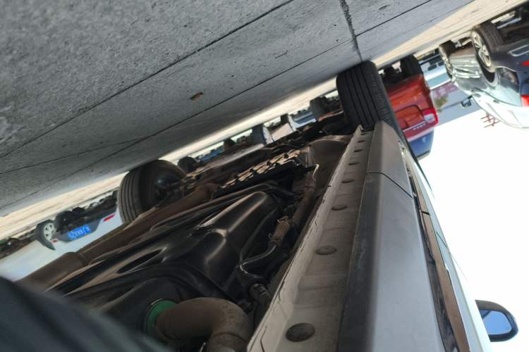 Used Changan CS75 2024 Enjoy Edition 1.5T DCT Luxury Model
