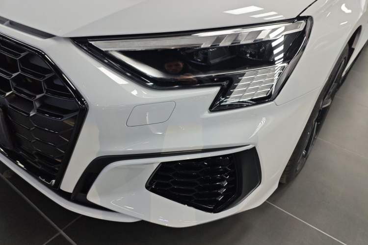 Used Audi A3 2024 Sportback 35 TFSI Luxury Sports Model