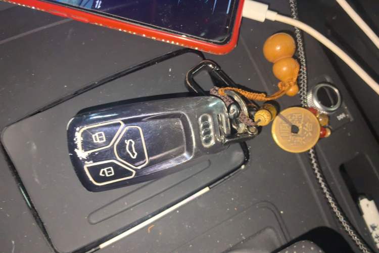 Used Audi Q5L 2025 40 TFSI Fashionable and Dynamic Edition