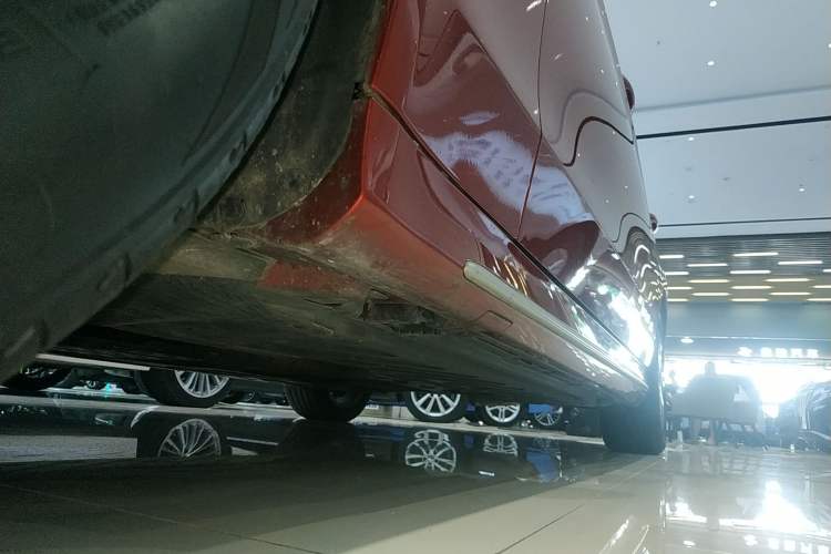 Used Mercedes-Benz C-Class 2020 Restyled C 260 L Sport Edition
