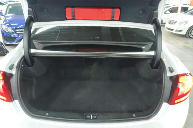 Used Volvo S60 2019 S60L T5 Smart Range Edition