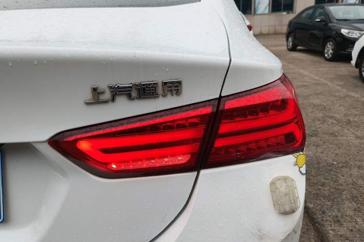 Used Chevrolet Malibu XL 2017 1.5T Automatic Ruichi Edition
