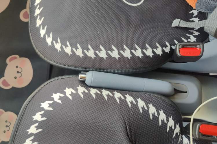 Used Bestune Pony 2025 222km Range Agile Horse
