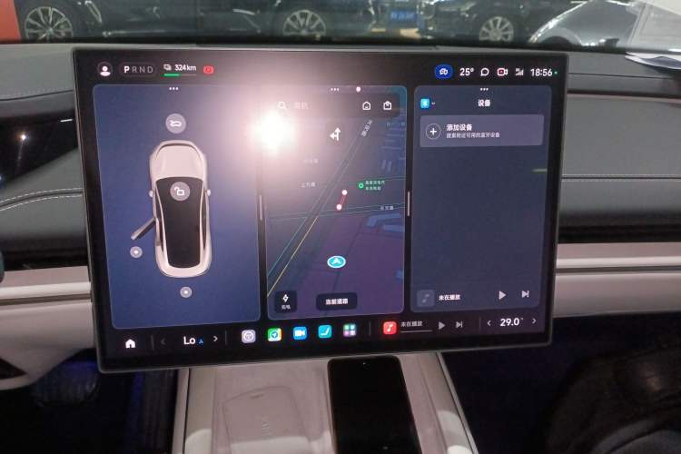 Used  SU7 2024 Rear-Drive Long-Range Intelligent Driving Version
