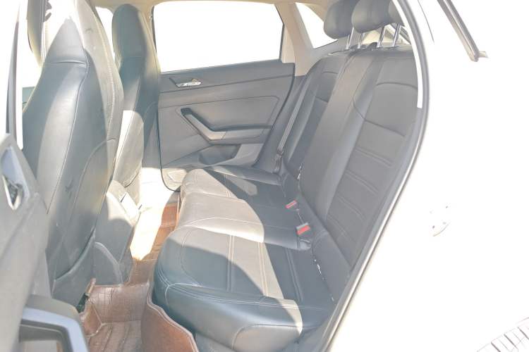 Used Volkswagen Polo 2023 Plus 1.5L Automatic Panoramic Enjoyment Edition